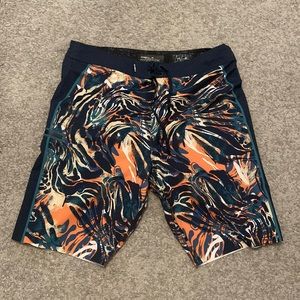 O’Neill Swim Trunks - Size 32